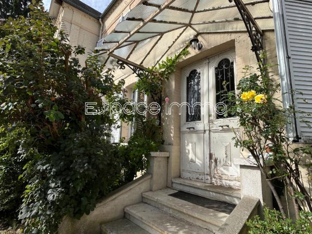 Maison vente à Plein Soleil, Notre-Dame-de-Bondeville