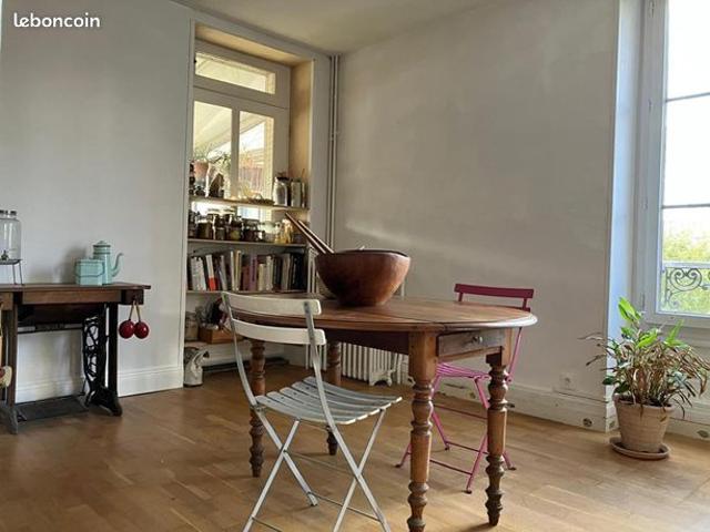 Maison vente à Saint-Satur, Cher