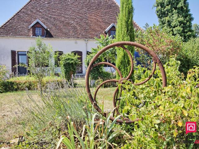 Maison vente à Chemin, Jura