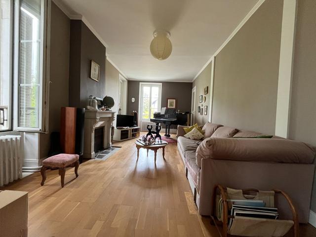 Maison vente à Saint-Thibault, Saint-Satur