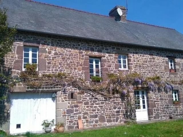 Maison vente à Avranches, Saint-aubin-des-préaux