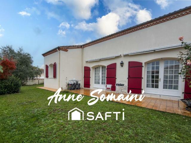 Maison vente à Villeneuve-sur-Lot, Villeneuve-sur-lot