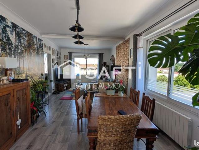 Maison vente à Villeneuve-sur-Lot, Saint-vite