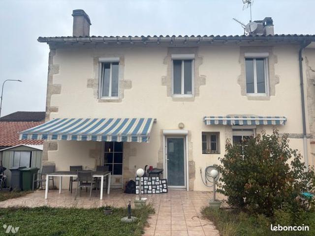 Maison vente à Nérac, Casteljaloux