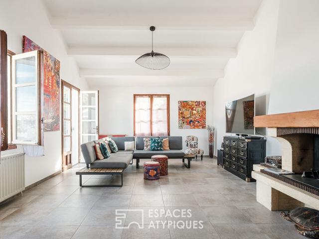 Maison vente à Niort