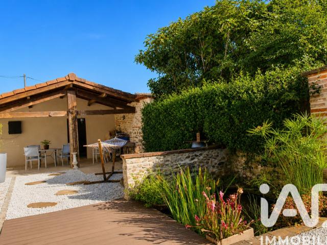 Maison vente à Albi, Lescure-d'albigeois