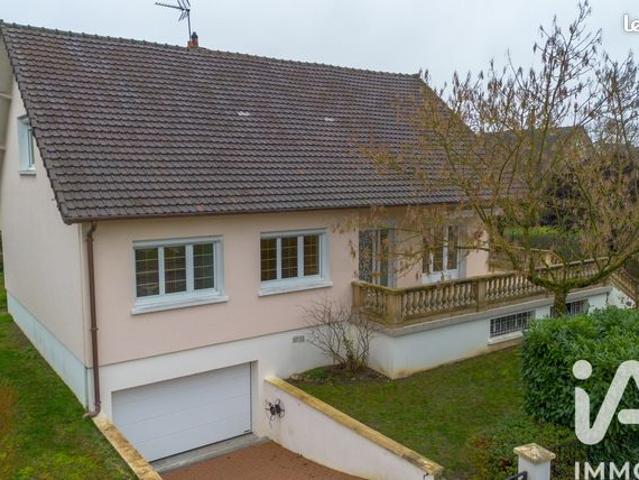 Maison vente à Épernay, Grand Est