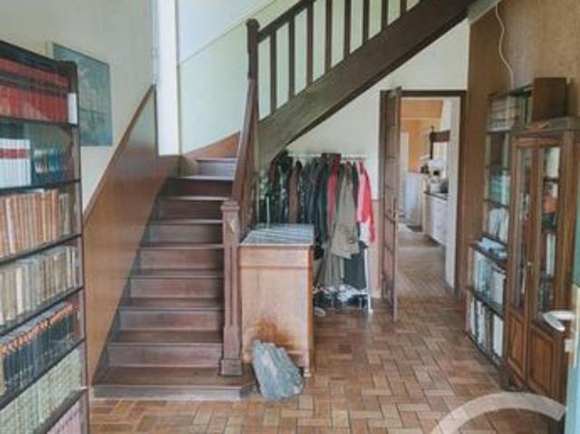Maison vente à Bourges, La Chapelle-montlinard