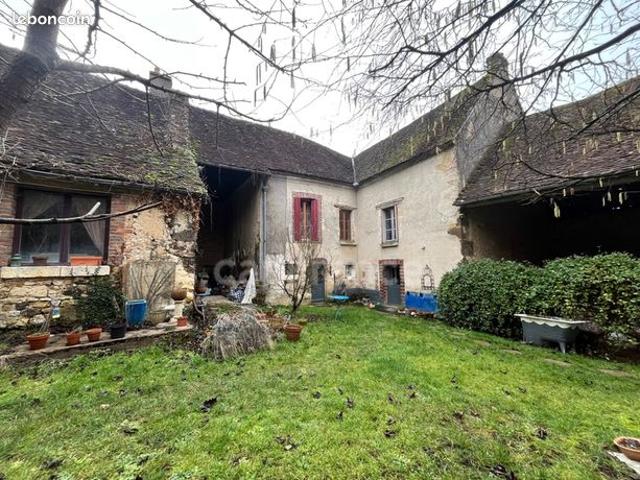 Maison vente à Cherbourg, Sainte-colombe