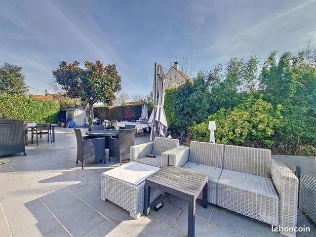 Maison vente à Créteil, Chennevières-sur-marne