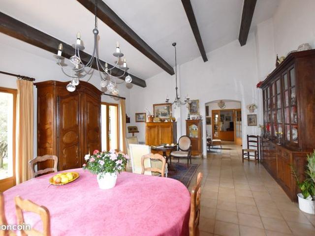 Maison vente à Tavel, Gard