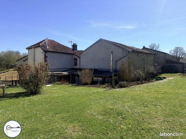 Maison vente à Neufchâteau, Dompaire