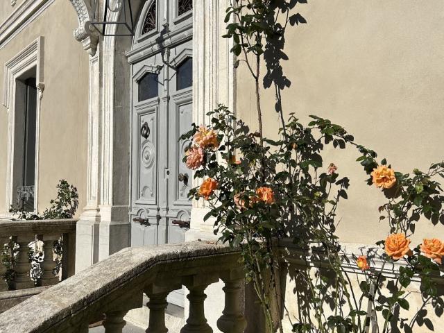 Maison vente à Nîmes, Lecques