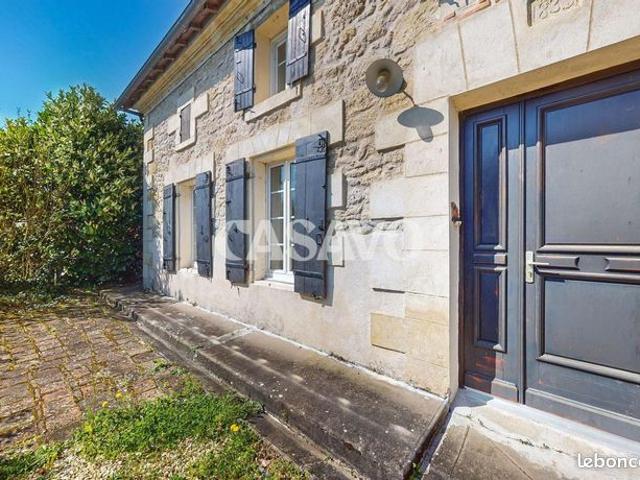 Maison vente à Bergerac, Montpeyroux