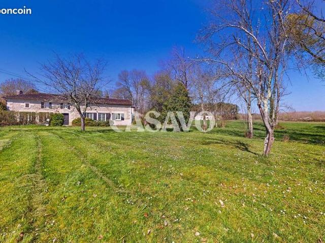 Maison vente à Bergerac, Montpeyroux