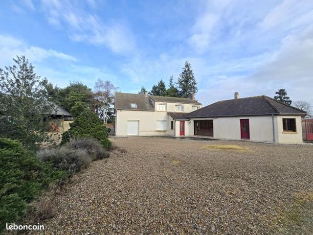 Maison vente à Évreux, Saint-germain-de-fresney