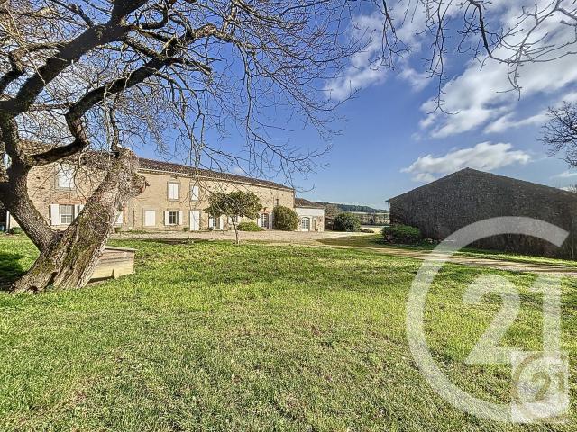 Maison vente à Carcassonne, Issel