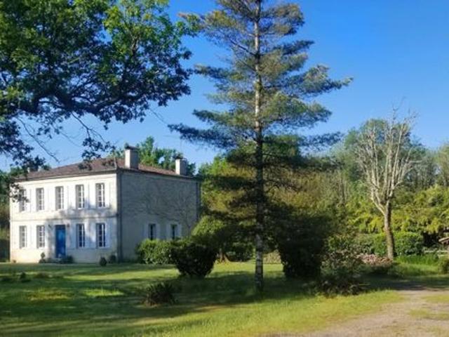 Maison vente à Langon, Saint-symphorien