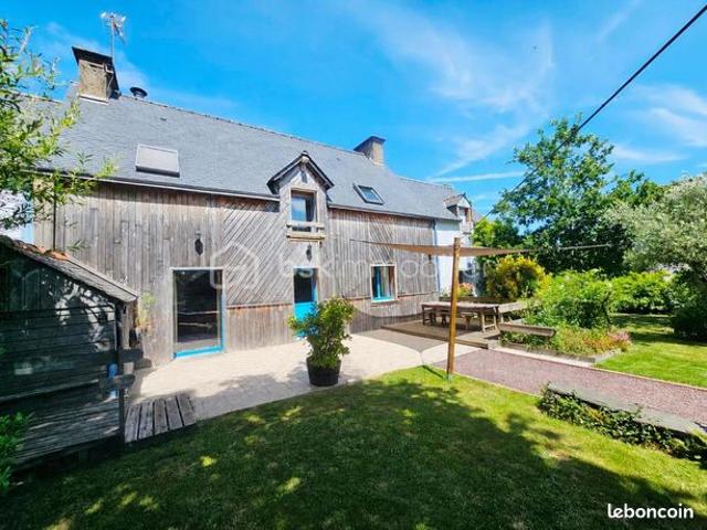 Maison vente à Vannes, Bretagne