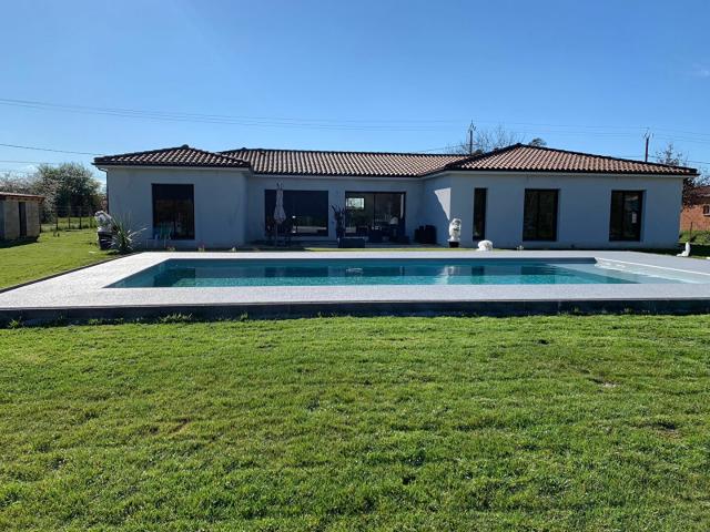 Maison vente à Castelsarrasin, Barry-d'islemade