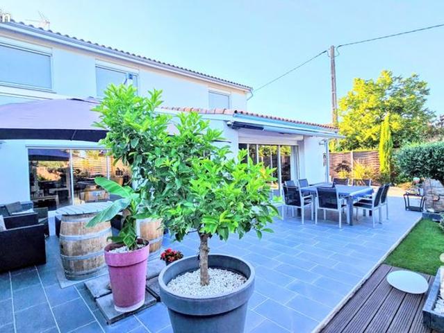 Maison vente à Muret, Lherm