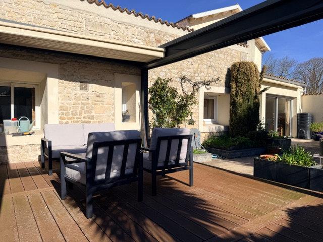Maison vente à Laleu, La Rochelle