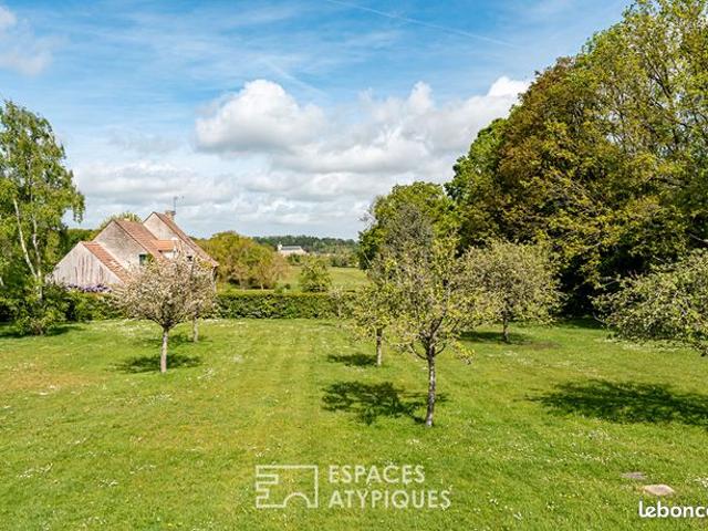 Maison vente à Rambouillet, Montfort-l'amaury