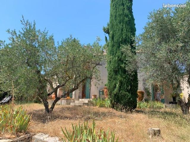Maison vente à Tavel, Gard