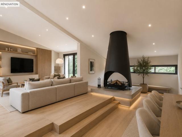 Maison vente à Toulouse, Ramonville-saint-agne