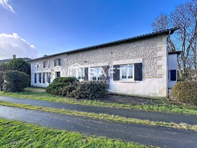 Maison vente à Bergerac, Montpeyroux