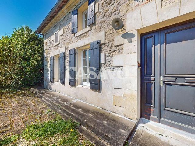 Maison vente à Bergerac, Montpeyroux
