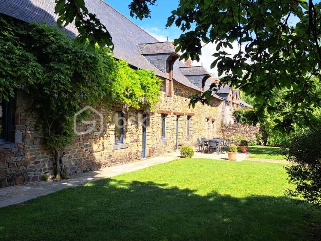 Maison vente à Segré, La Prévière