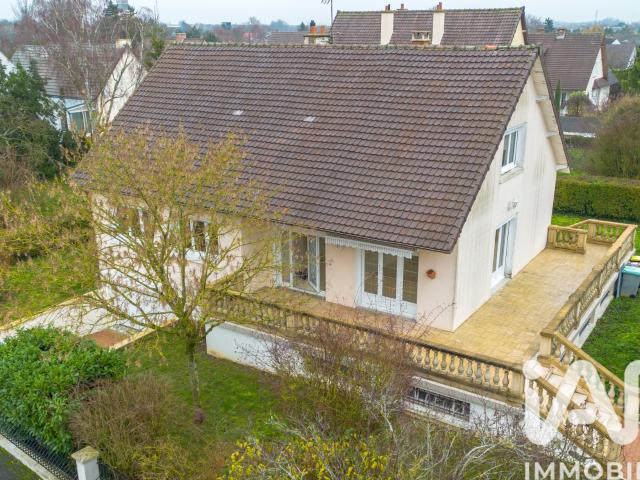 Maison vente à Épernay, Val-des-marais