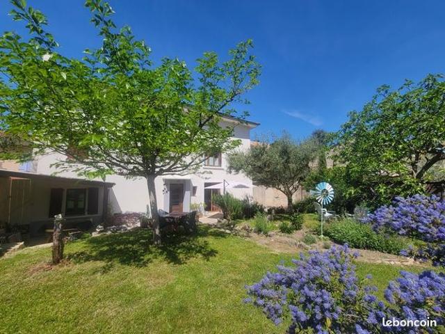 Maison vente à Valence, Saint-sorlin-en-valloire