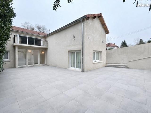 Maison vente à Breuillet, Martinique