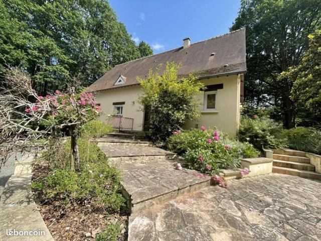 Maison vente à Le Mans, La Bazoge
