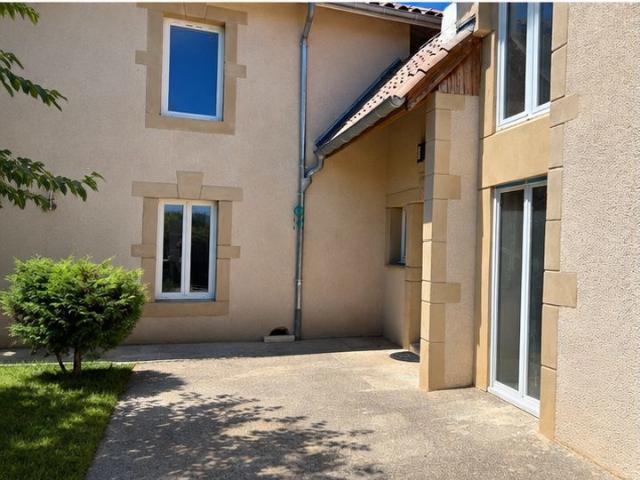Maison vente à Valence, Romans-sur-isère