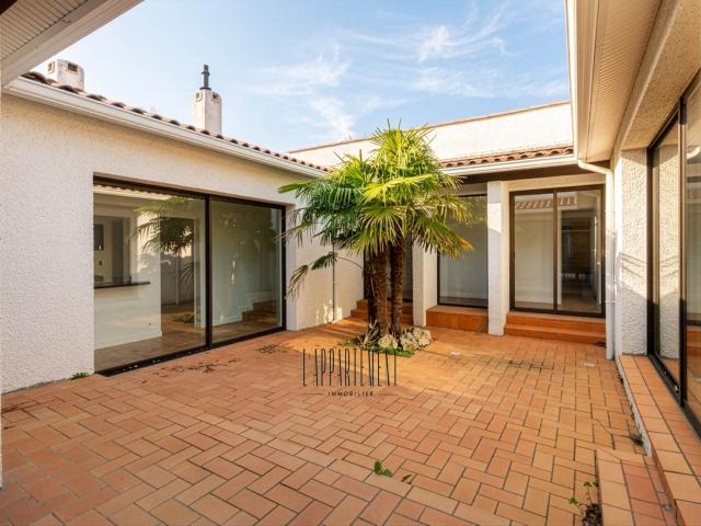 Maison vente à Toulouse, Ramonville-saint-agne