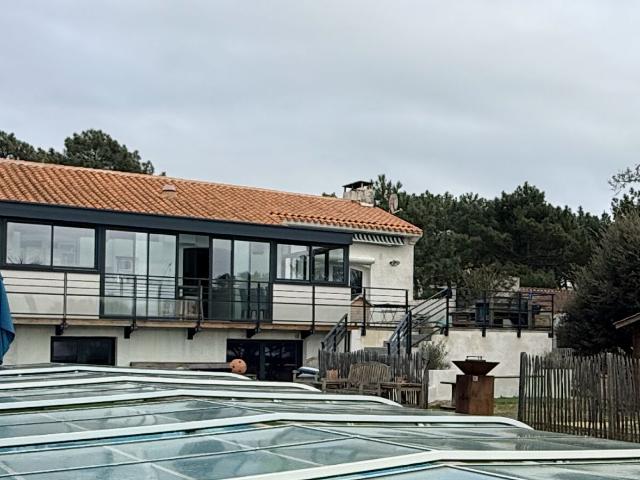 Maison vente à Les Sables-d'Olonne, Talmont-saint-hilaire