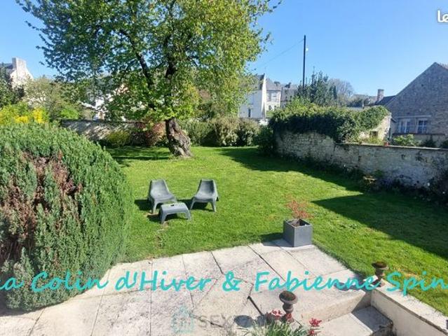 Maison vente à Châteauroux, Pommiers