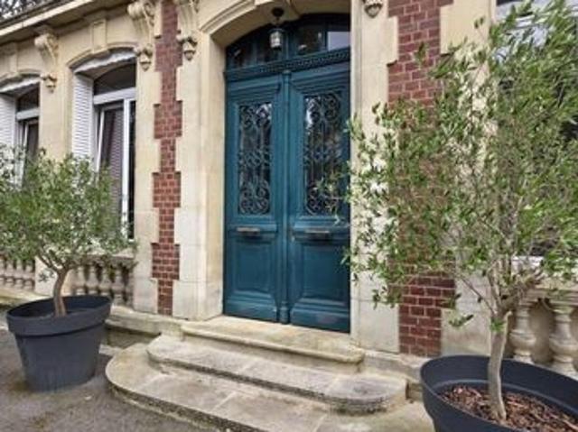 Maison vente à Laon