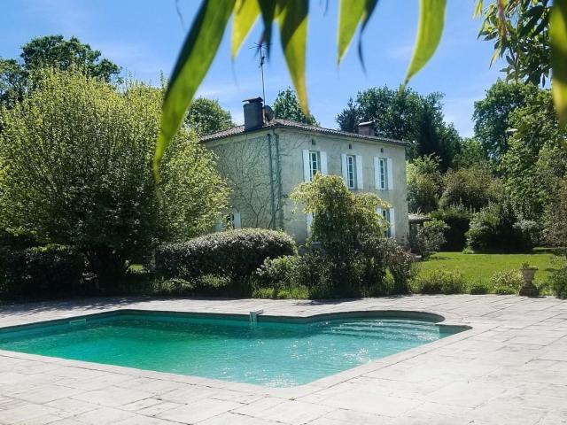 Maison vente à Langon, Saint-symphorien