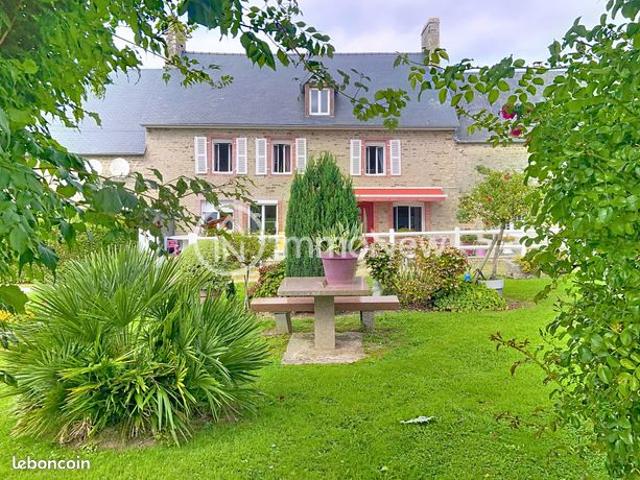 Maison vente à Avranches, Jullouville