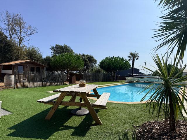 Maison vente à Les Sables-d'Olonne, Talmont-saint-hilaire