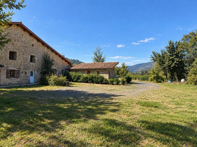 Maison vente à Le Coulet, Le Cheylard