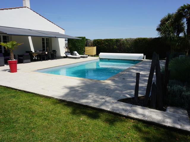 Maison vente à La Rochelle, Saint-vivien