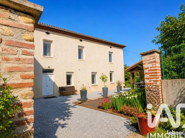 Maison vente à Albi, Lescure-d'albigeois