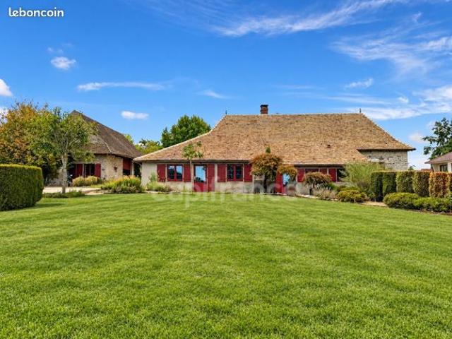 Maison vente à Chalon-sur-Saône, Saône-et-Loire