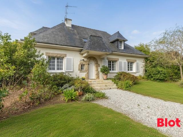 Maison vente à Les Hauts de Fontenelles, Mordelles
