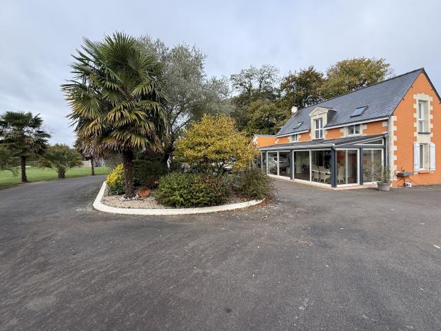 Maison vente à Châteaubriant-Ancenis, Châteaubriant